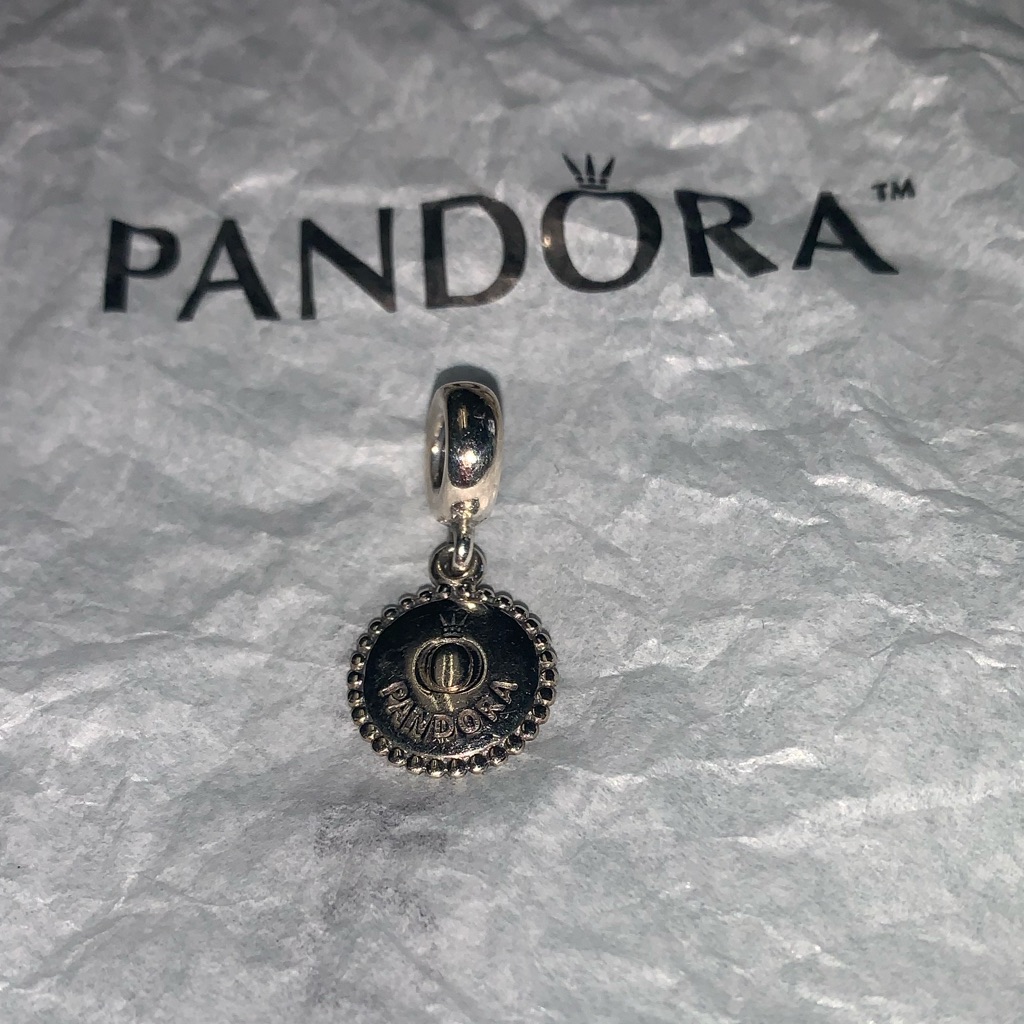 Pandora Charms 27$